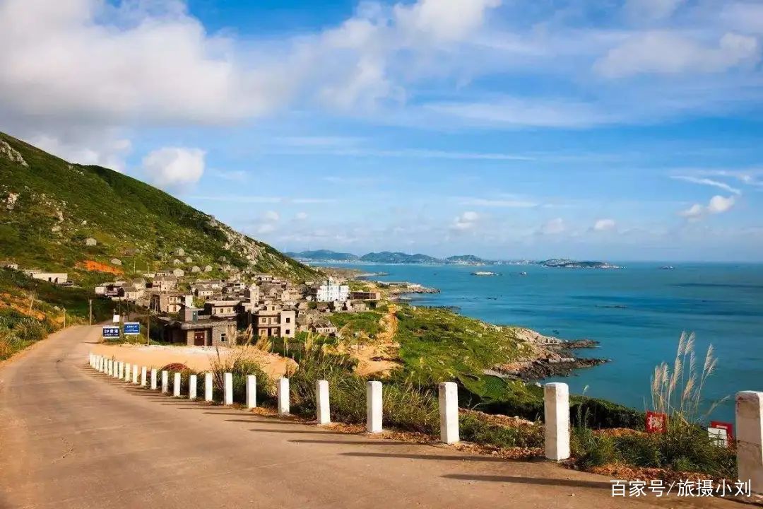  「游客」倒计时8天！清明小长假这13条小众宝藏线路，景色好，游客少！