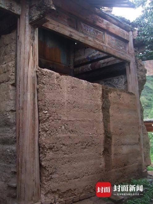 行走横断山腹地 | 巴塘关帝庙：三百年的漂泊与融合（下）