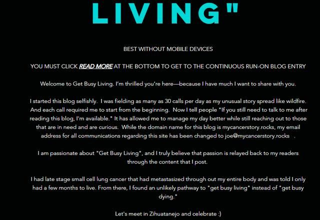 美国男子狗药治好晚期肺癌?肺癌专家吴一龙:以