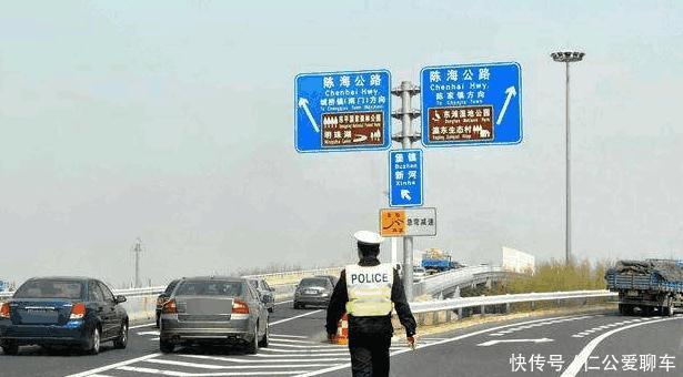 100公里路程跑高速还是国道？老司机一分析，车主后悔没早知道