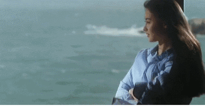 王祖贤从不修眉，邱淑贞最爱大红唇……被火爆抖音复古港风妆惊艳