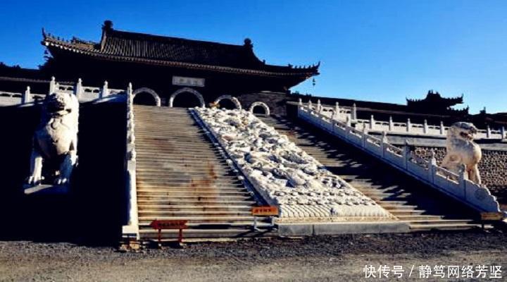  #捐赠#中国第一苦修寺庙, 不接受任何捐赠, 寺庙中都是清修高僧