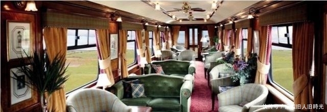 世界上十大最豪华的火车，最贵的火车