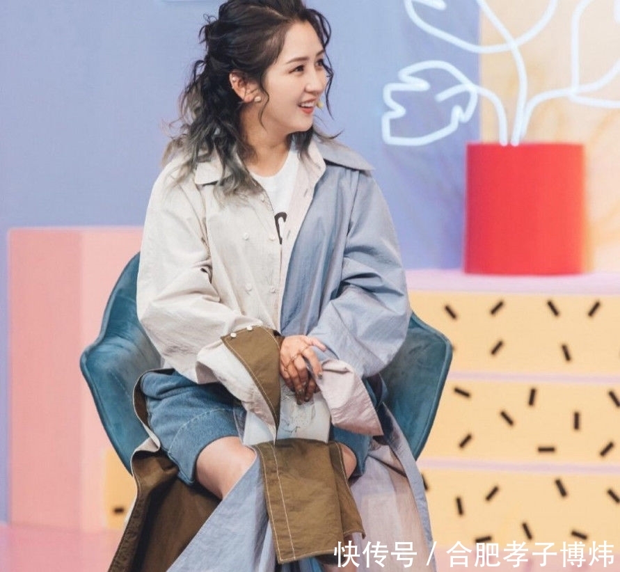 差点:何洁新居曝光,嫁给刁磊后生活质量下降,提起前夫差点当场落泪