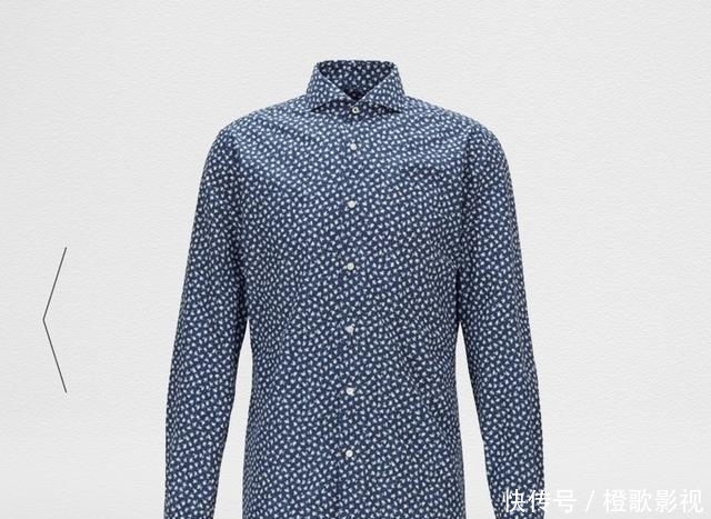 【选对】会穿衬衫,不等于穿对衬衫,选对了穿着才会舒服好看