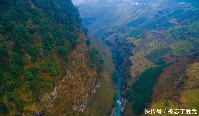 藏在小凉山的明珠，乐山亟待开发的处女地，Welcome to 马边