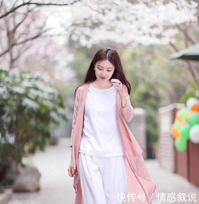 今夏最火的阔腿裤，这样穿气场提升两米八！