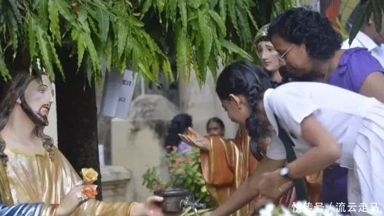 比欧洲便宜,比马尔代夫更近,这个对中国免签的岛国还藏着个小罗马