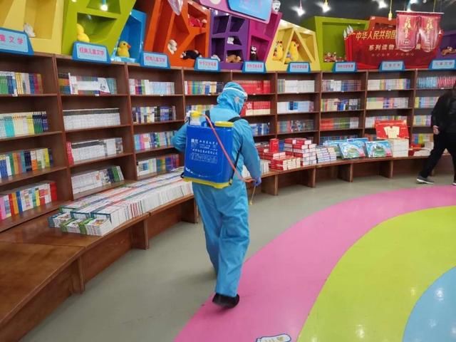  「读者」河北141家新华书店恢复营业