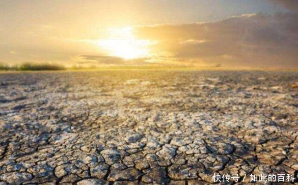  「海水」海水取之不尽，来灌溉沙漠会怎样看看国外进行的“后果