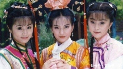  「手软」现金爆红接戏接到手软的四位女演员，都曾饰演过林心如丫鬟
