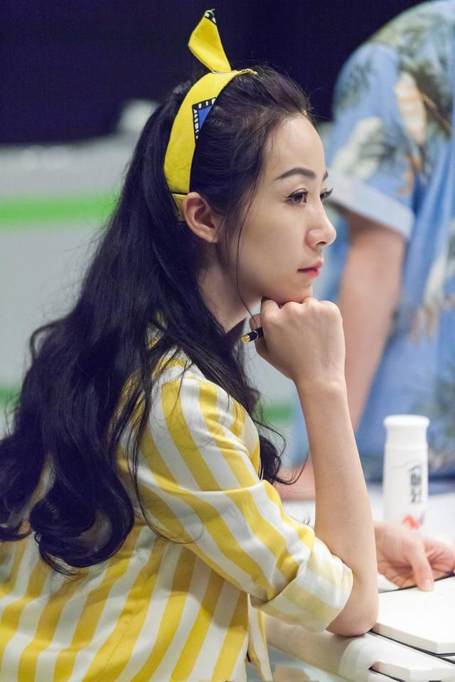 韩雪把vero moda穿出了高订范 网友:虽然能穿的起但估计抢不到了