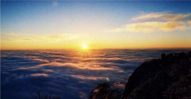 冬天旅游十大最佳去处,吉林的冬天毫无疑问是最美的