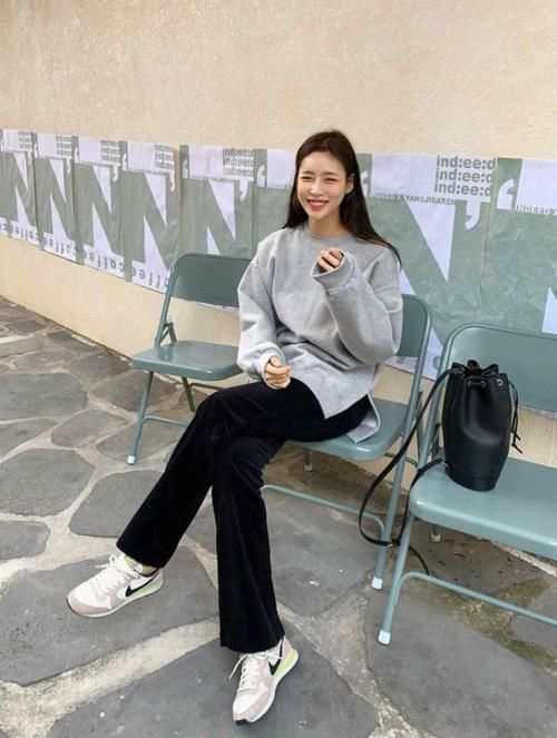  『奶奶衫』什么年龄就穿什么衣服，这18套请一定收好