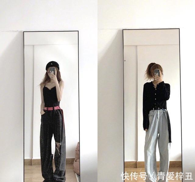  『有型』日常没有衣服穿？又酷又飒的搭配示范，让你帅酷有型气质范儿