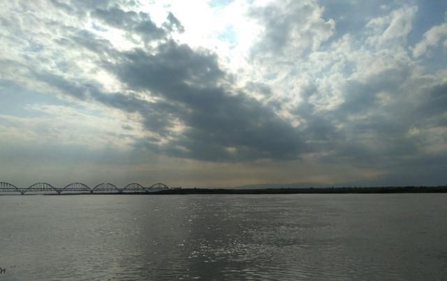 银川：不到黄河心不死，到了黄河又如何？