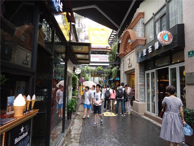 国内坑人的三个景点，去了绝对让你后悔，下次绝不愿意在去！