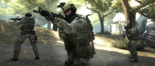  【绝地】在《CS：GO》、《绝地求生》等FPS游戏中，玩家都喜欢做的那些事