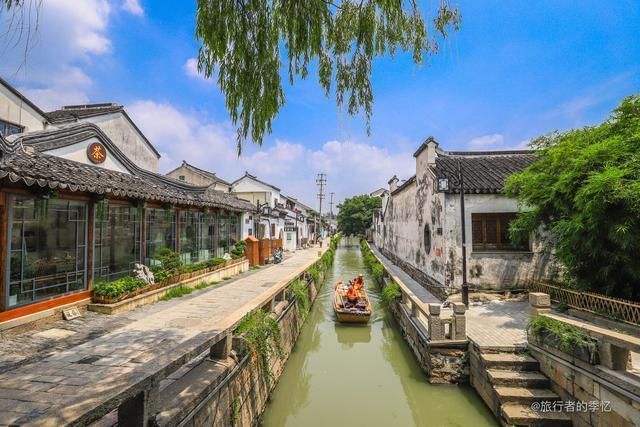 青岛网友不服苏州网友,拿两个城市旅游做比较,结果打脸