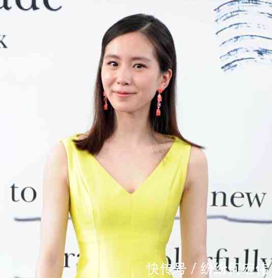 刘诗诗大胆素颜出镜,脸上光滑洁净满脸都是胶原蛋白让人好羡慕