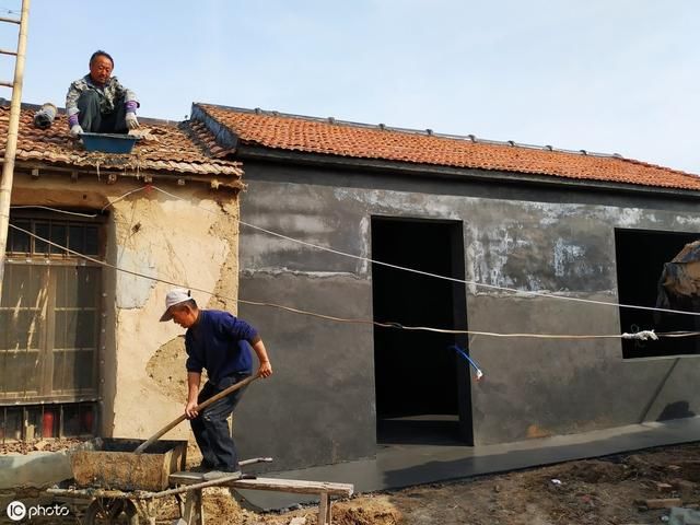 2019年农村为什么不让盖房？农民很无奈，村干部很委屈