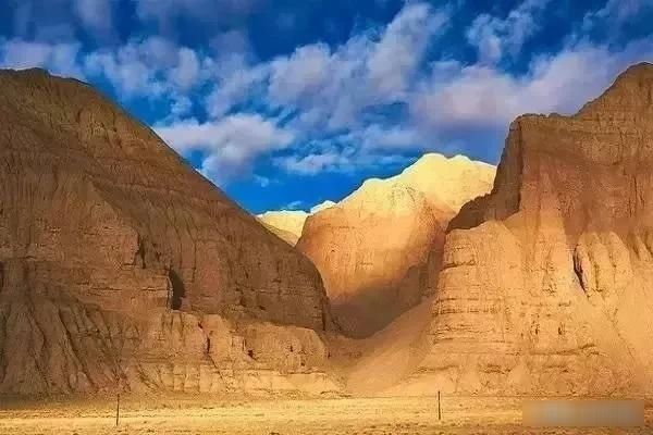  『绝美』中国神秘壮阔最美四大无人区，人迹罕至却景色绝美，你敢去吗？