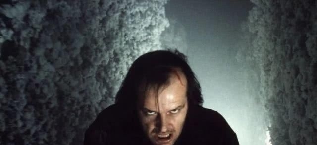  『推荐理由』刷遍各大榜单的30部恐怖影片，看过一半才敢说胆子大