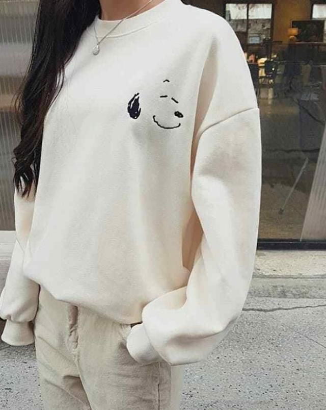  『卫衣』16件好穿到不舍得脱的连帽卫衣，千万别错过了