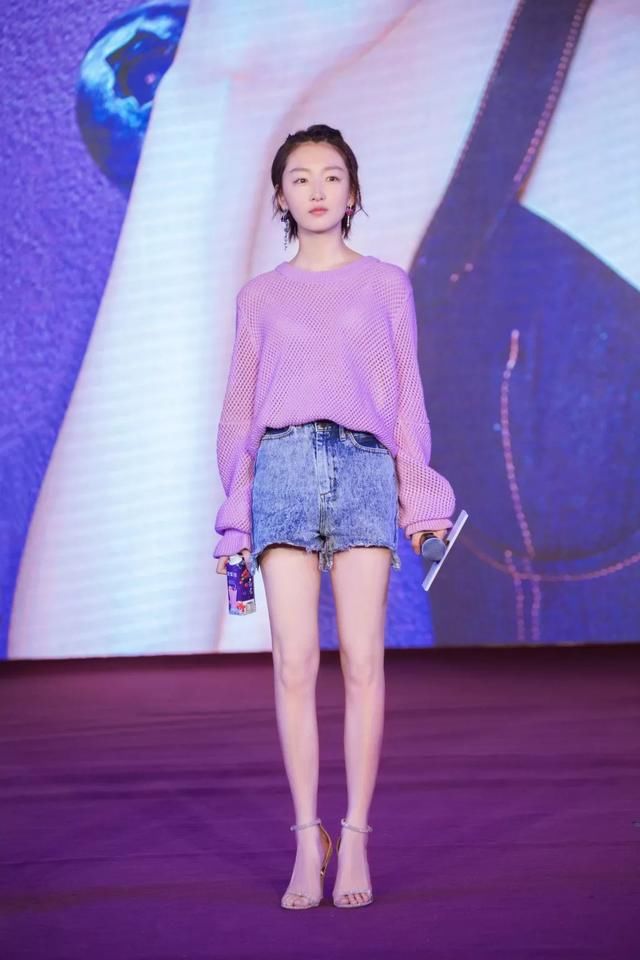 小个微胖女生分享大会视觉显高5cm&amp;显瘦3kg的穿搭方法大放送!