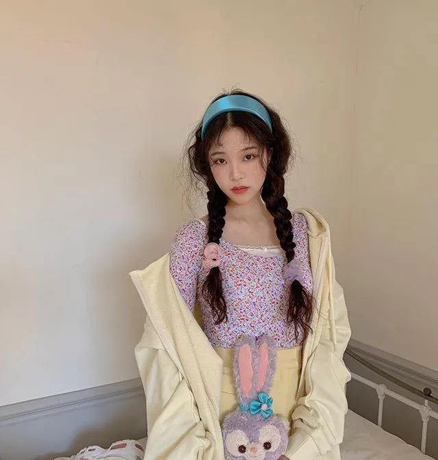  『春天』今年春天“BM风”火了!穿上秒变时髦甜酷girl!