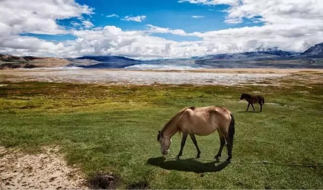 川藏线10日寻梦之旅，可以说是人类“最后的秘境”（内附线路）！