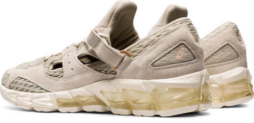  『设计』复刻女跑鞋：ASICS TIGER GEL-TARTHER 180回归