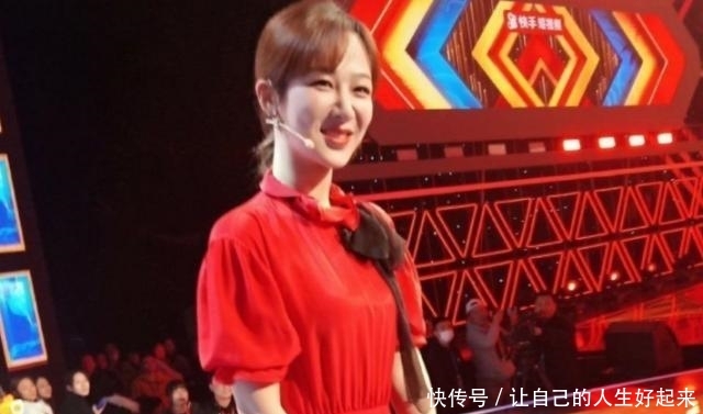 郑爽杨紫参加同一个节目