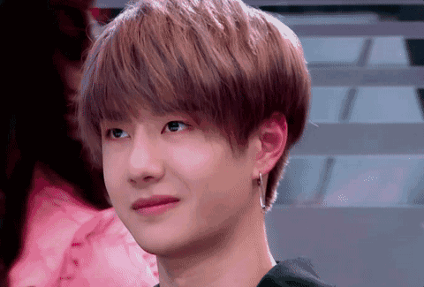 彩妆｜他的眼妆比黄子韬还妖艳！王一博做美妆博主C位出道吧~