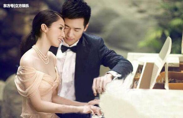 董璇家人发声：“被打脸，也无悔！”疑似证实不会离婚！