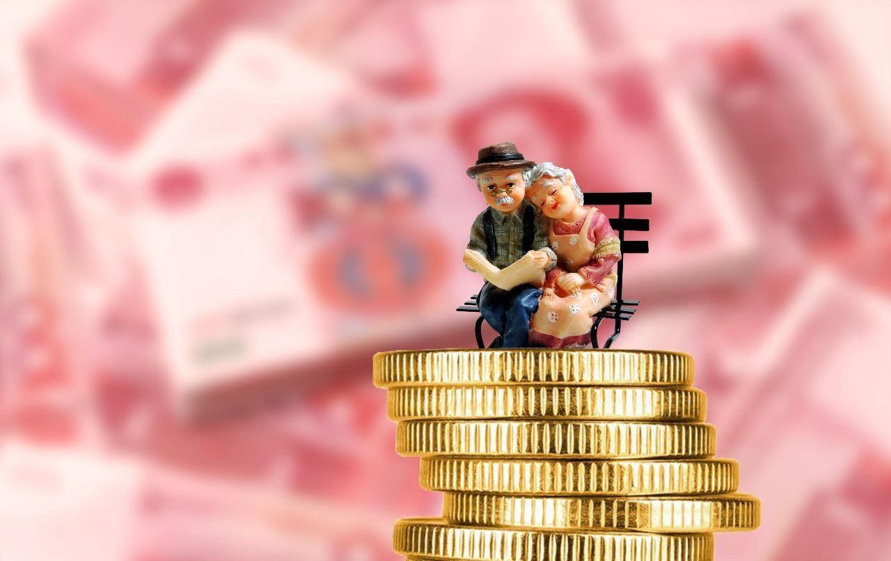 2019年退休金新政策，此类人员的“养老金”会被下降25%！