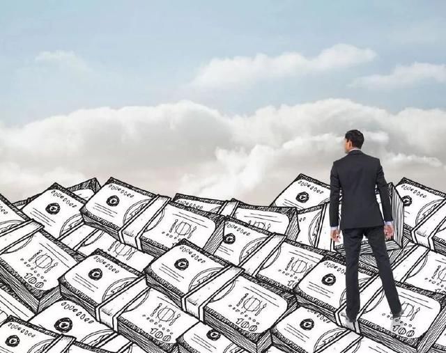 全球个人财富排名出炉:瑞士居榜首，百万富翁达11%!中国第二