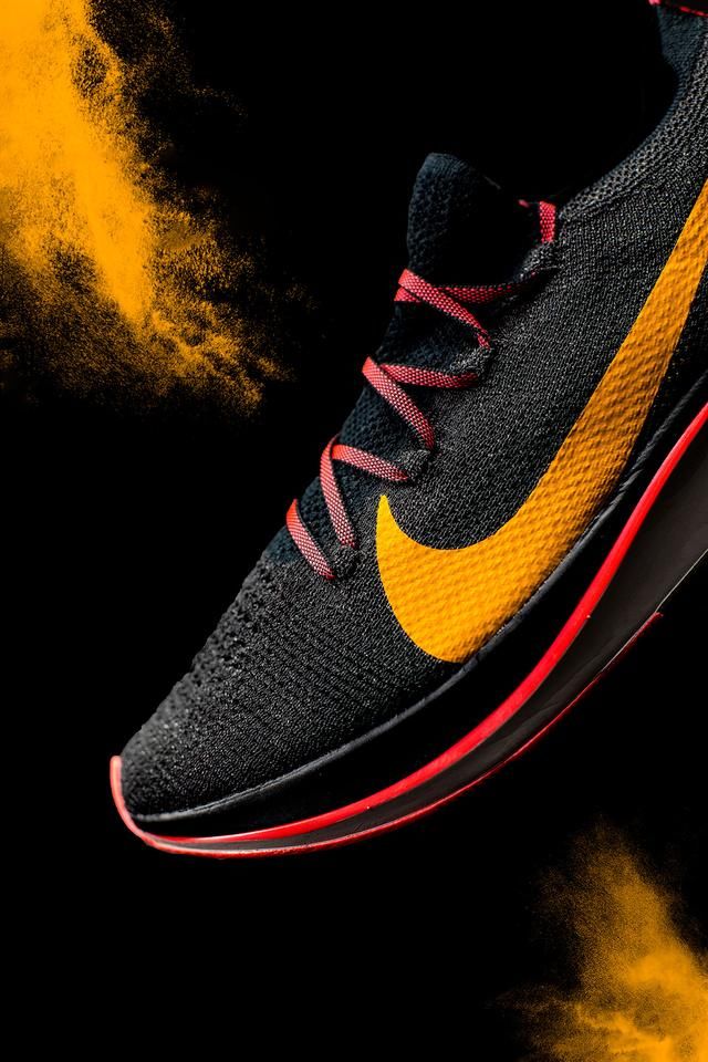 马上要发售！这几双 Nike 顶级跑鞋！每双都有杀手锏！