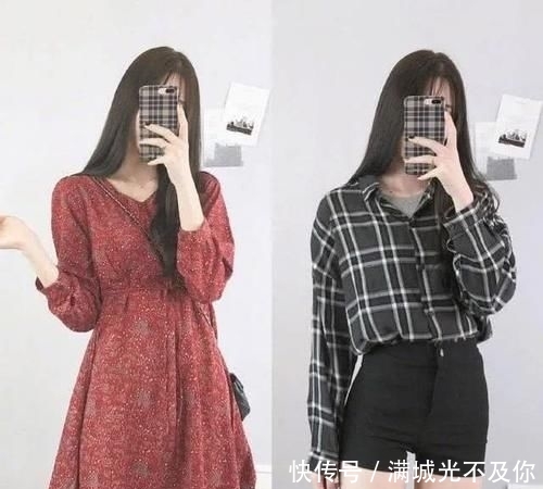#分享#春季最美穿搭!实实在在的干货分享,一般人我都不告诉