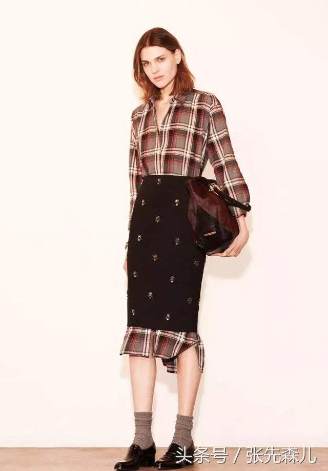 快脱了安全裤，裙子里面流行这么穿！