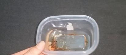  【们平时】厨房废油怎么处理最正确？别再傻傻的倒掉了，用来养花变废为宝！
