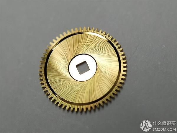 劳力士最新3235机械机芯拆解大揭秘