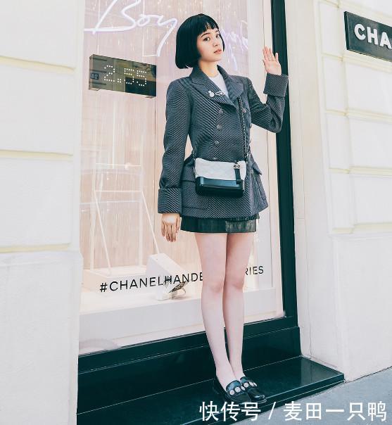 她12岁开4场独奏会，13岁考入世界顶尖学校，阳光有朝气！