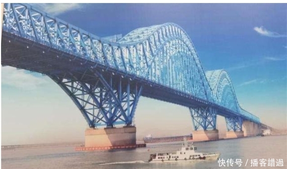  「中国」世界排名第一的中国大桥！走一程需要2小时，比港珠澳长