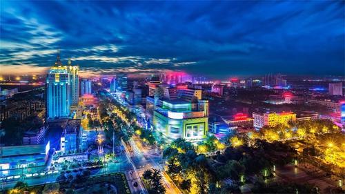 河南最幸福的3座城市：名字里都有“阳”字，有你的家乡吗？