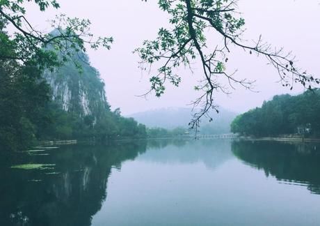 广东藏着一个秘境，景色不输九寨沟，素有“岭南第一奇观”之誉