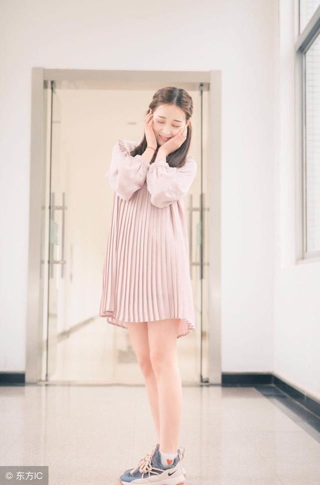 裙子俗？你不会穿！看看这几款新上裙子，男人都被迷得神魂颠倒