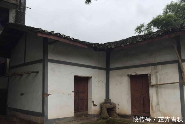  赚钱：农村好消息！闲置宅基地能够赚钱了？看看有没有你们村