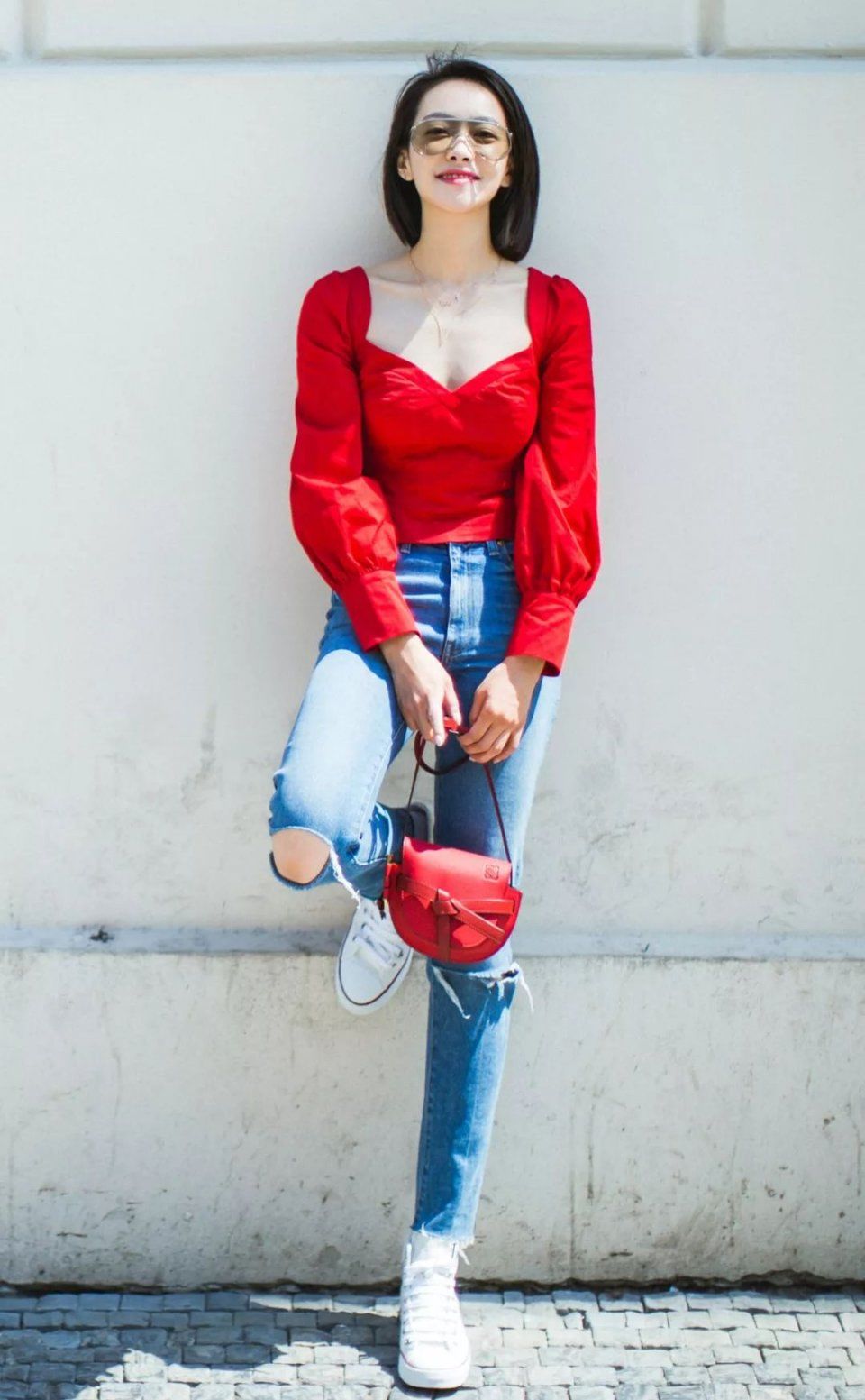 早秋最时髦的衬衫,你有几件?!