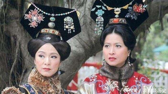 『翁同龢』慈安太后暴毙之谜揭开,不是慈禧谋害,光绪皇帝的老师给出答案